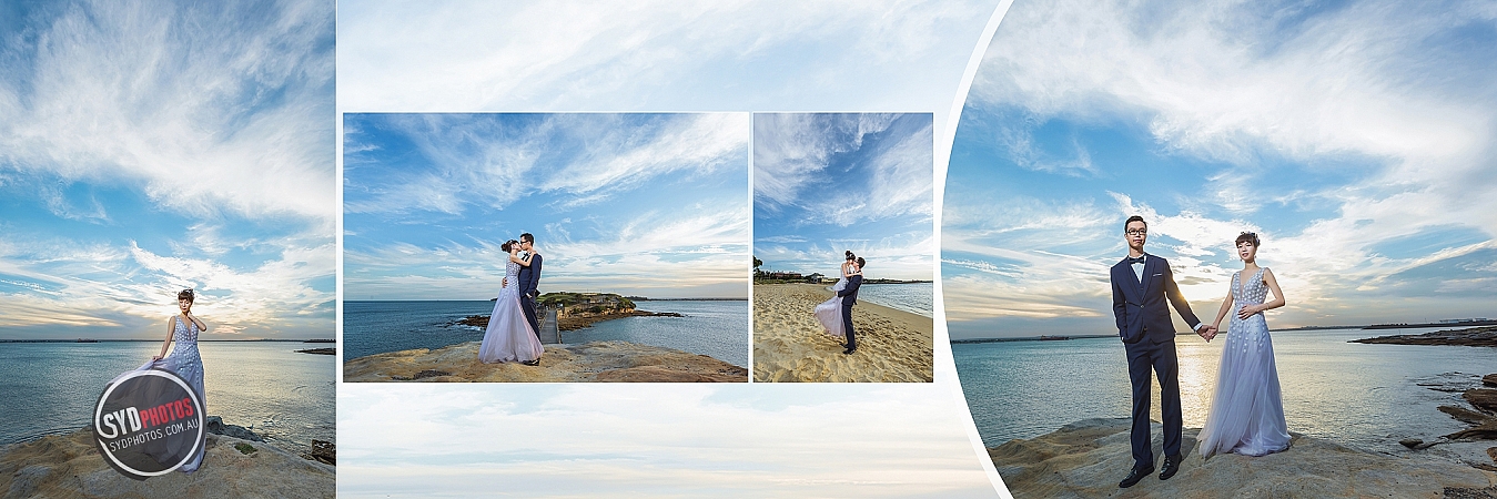 Photographers Portfolios