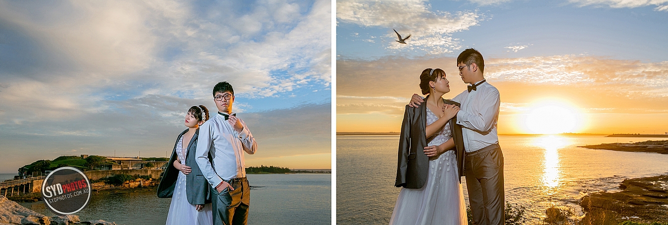 Photographers Portfolios