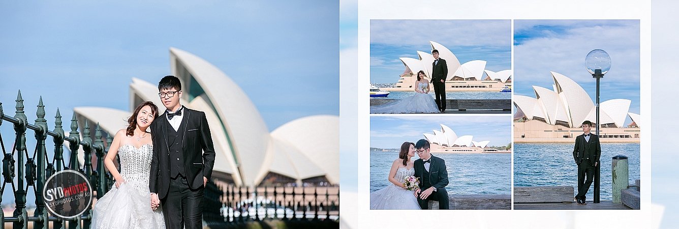 Photographers Portfolios