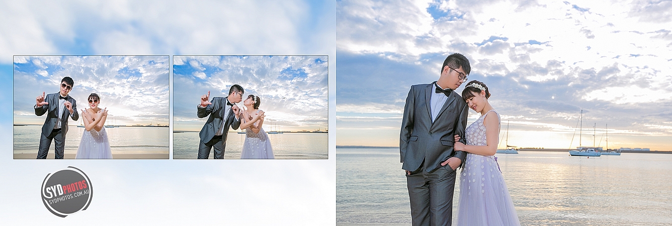 Photographers Portfolios