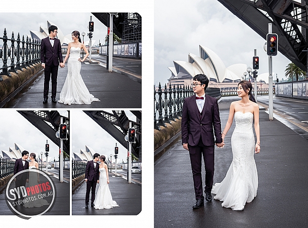 Photographers Portfolios