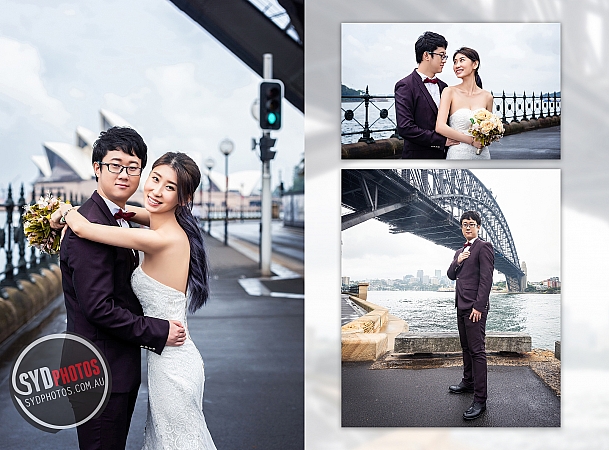 Photographers Portfolios