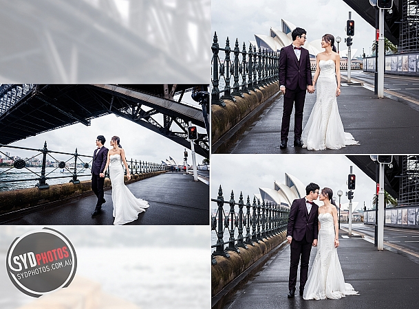 Photographers Portfolios