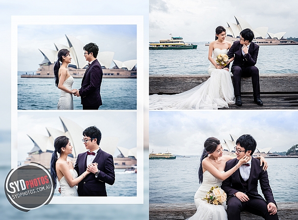 Photographers Portfolios