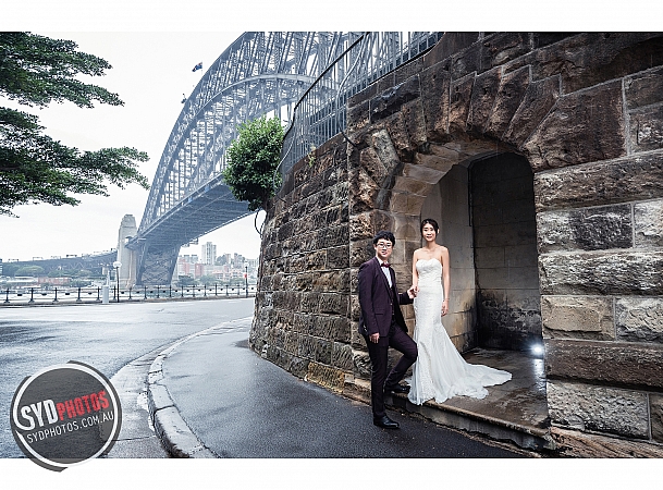 Photographers Portfolios