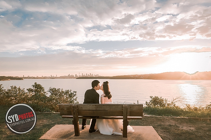 Best Pre Wedding Photography Sydney | Pre Wedding Photoshoot Sydney