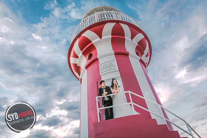 Best Pre Wedding Photography Sydney | Pre Wedding Photoshoot Sydney