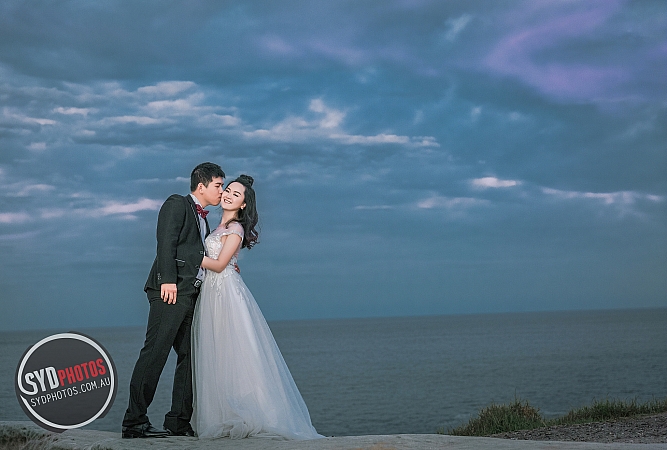 Photographers Portfolios