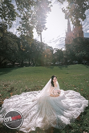 Photographers Portfolios