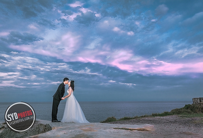 Best Pre Wedding Photography Sydney | Pre Wedding Photoshoot Sydney