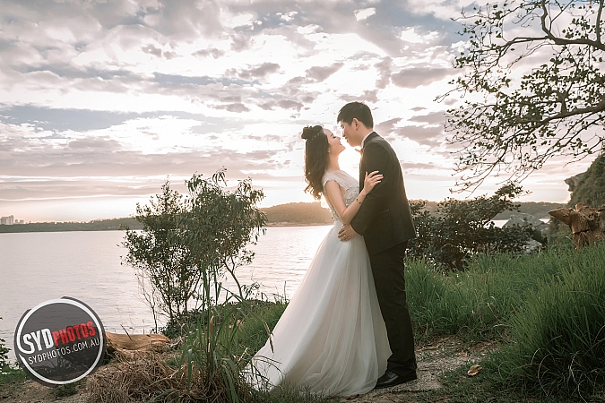 Best Pre Wedding Photography Sydney | Pre Wedding Photoshoot Sydney