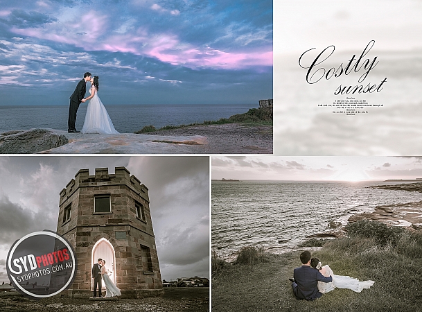 Photographers Portfolios