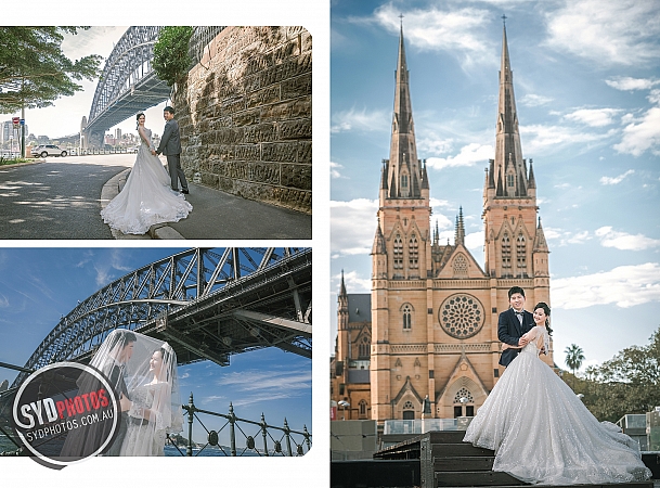 Photographers Portfolios