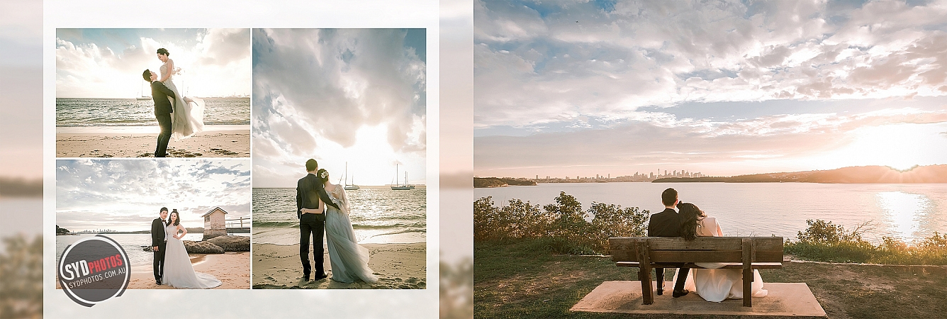 Photographers Portfolios
