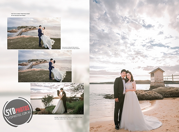 Photographers Portfolios