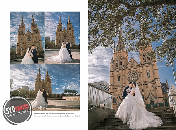 Photographers Portfolios