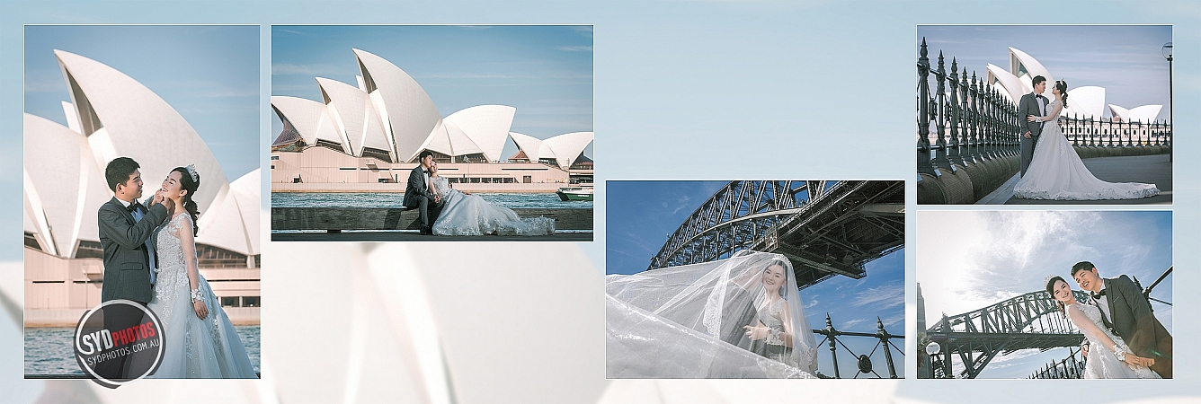 Photographers Portfolios
