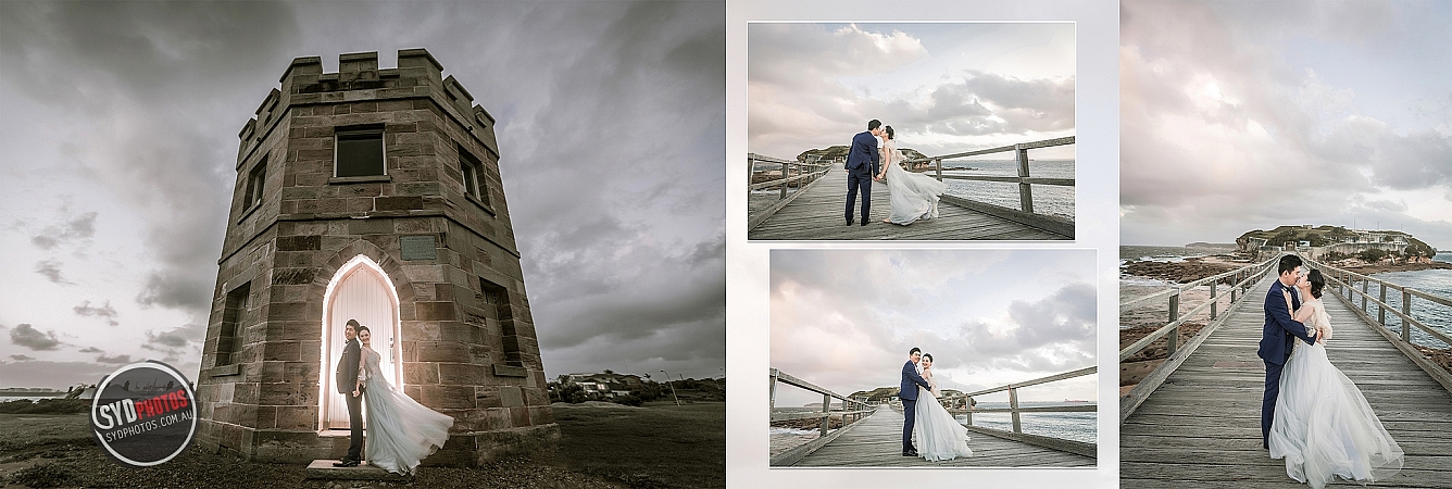 Photographers Portfolios