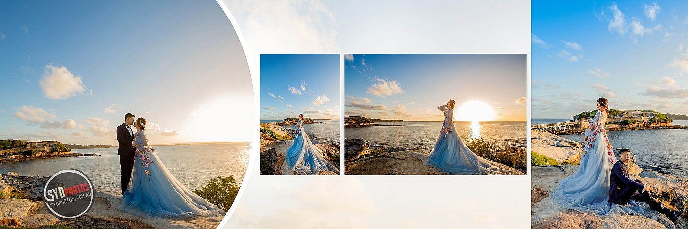 Photographers Portfolios