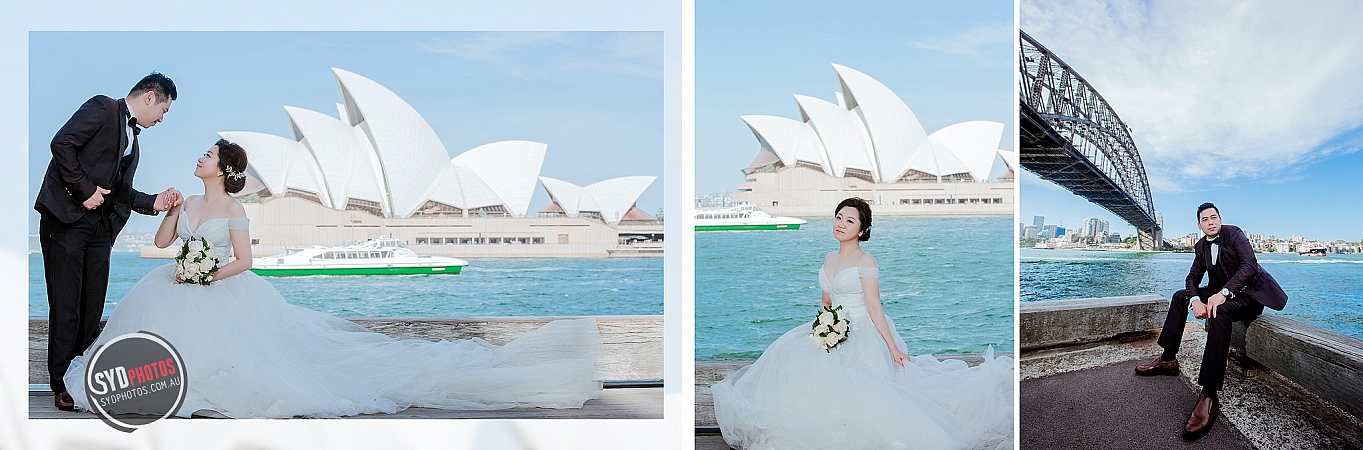 Photographers Portfolios
