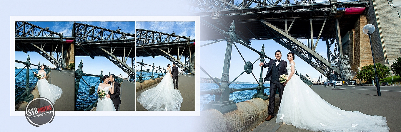 Photographers Portfolios