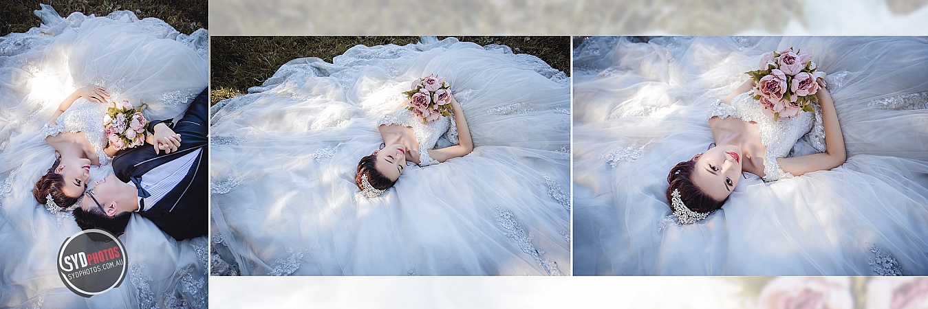 Photographers Portfolios