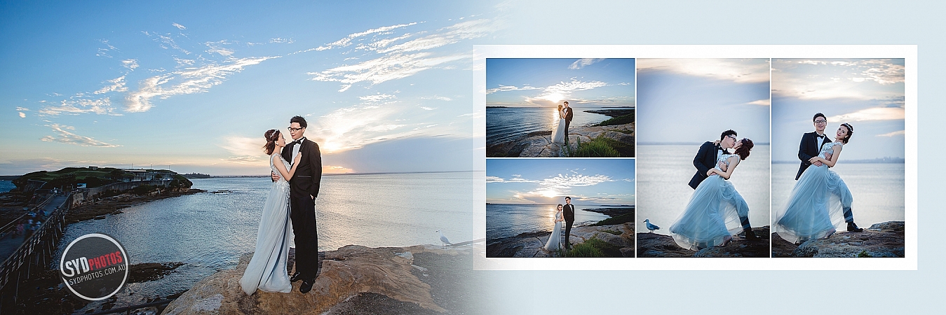 Photographers Portfolios