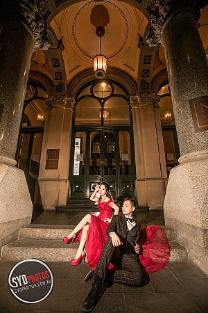 Photographers Portfolios
