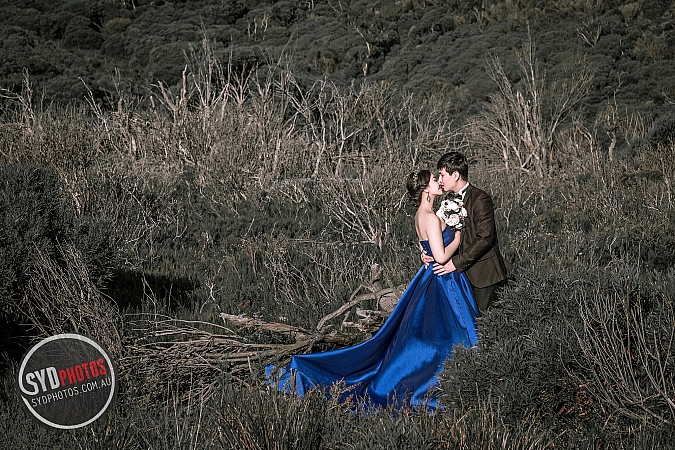 Photographers Portfolios