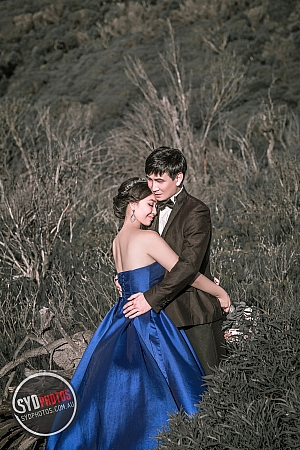Photographers Portfolios