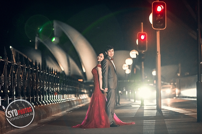 Photographers Portfolios