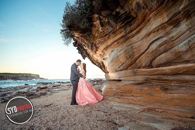 Photographers Portfolios