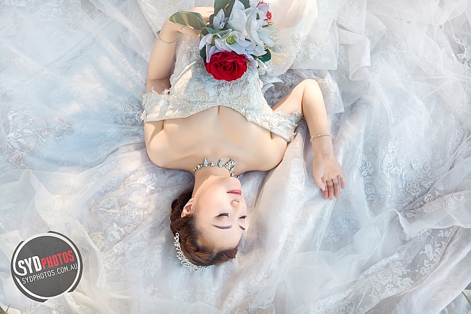 Photographers Portfolios