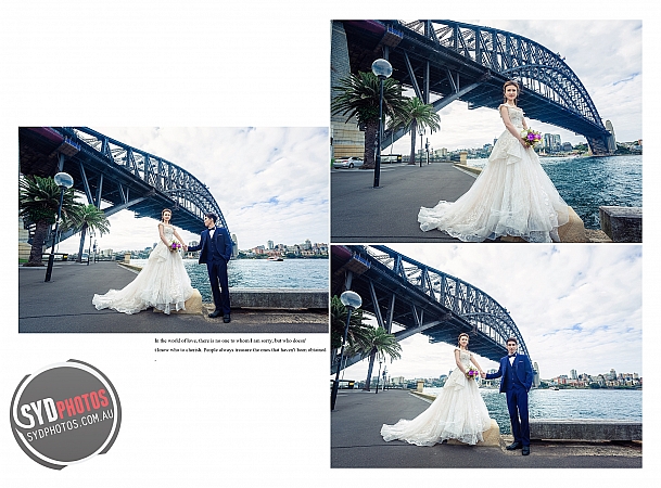 Photographers Portfolios