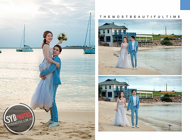 Photographers Portfolios