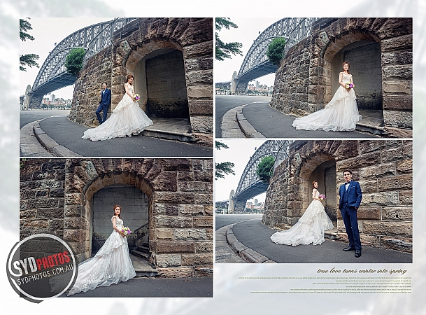 Photographers Portfolios