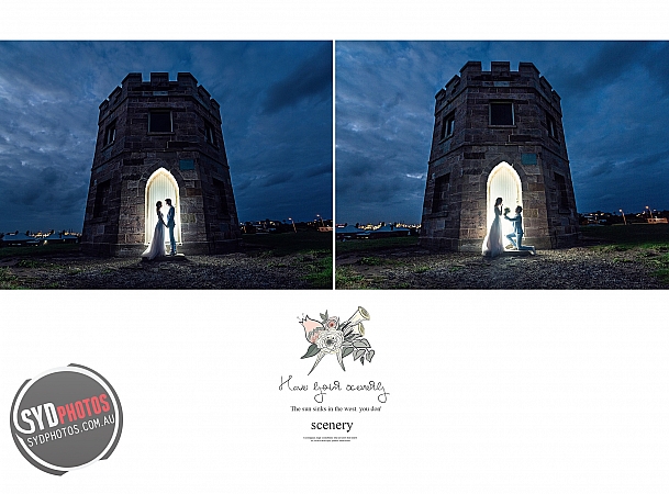 Photographers Portfolios