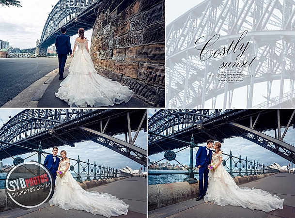 Photographers Portfolios