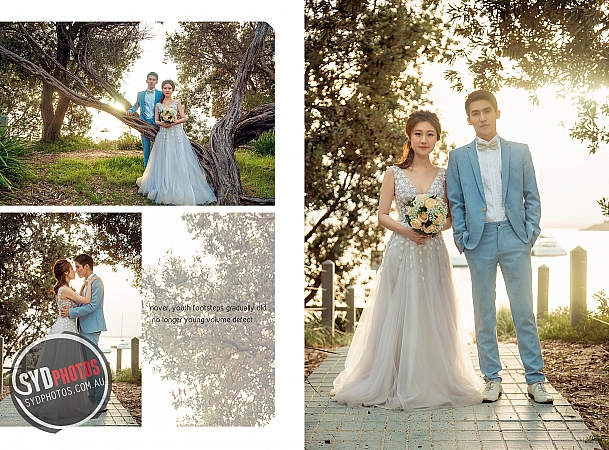 Photographers Portfolios