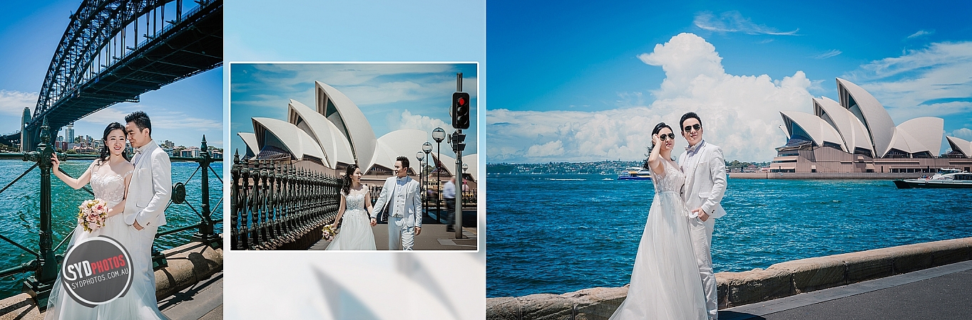 Photographers Portfolios