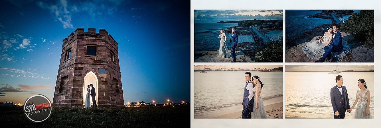 Photographers Portfolios