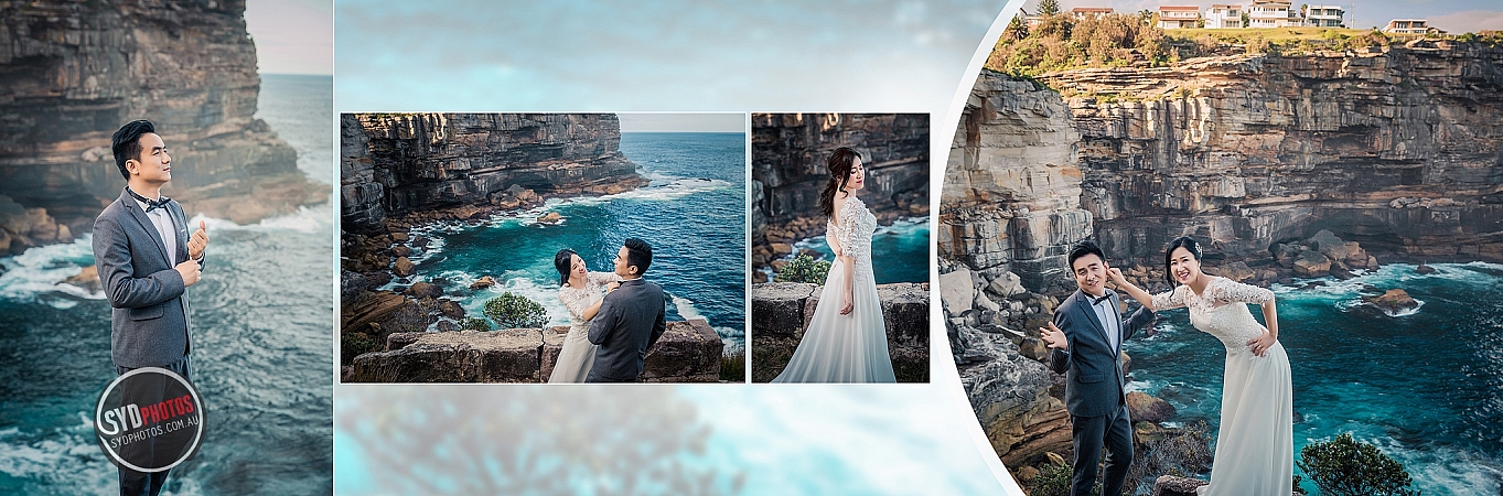 Photographers Portfolios