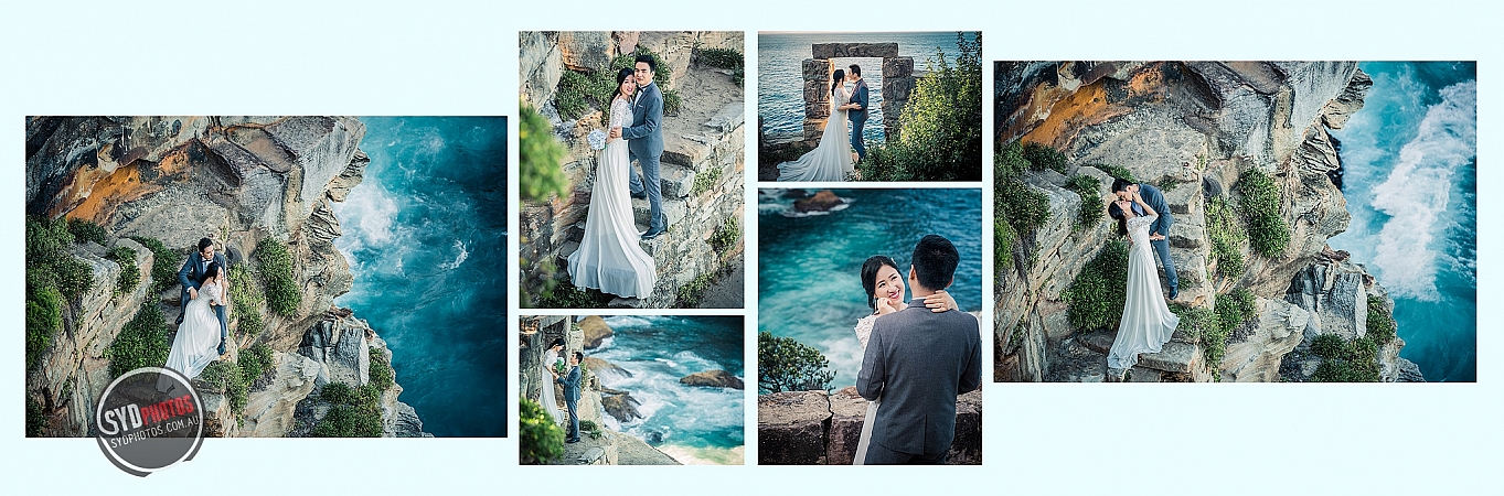 Photographers Portfolios