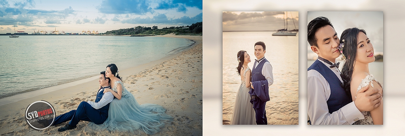 Photographers Portfolios