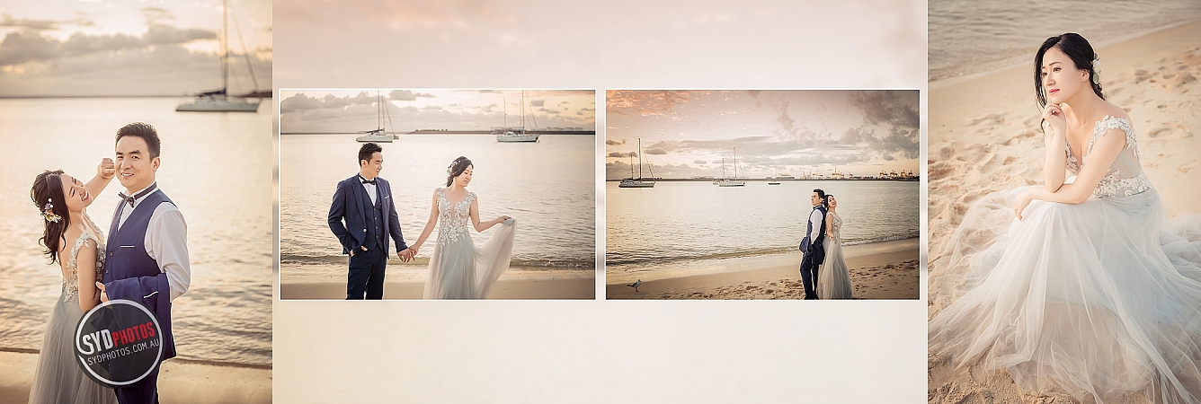 Photographers Portfolios