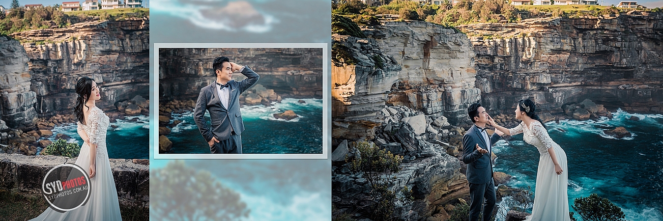 Photographers Portfolios