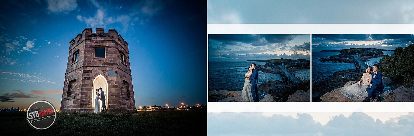 Photographers Portfolios