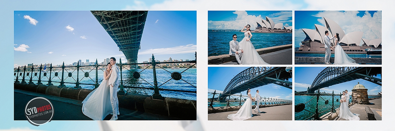 Photographers Portfolios