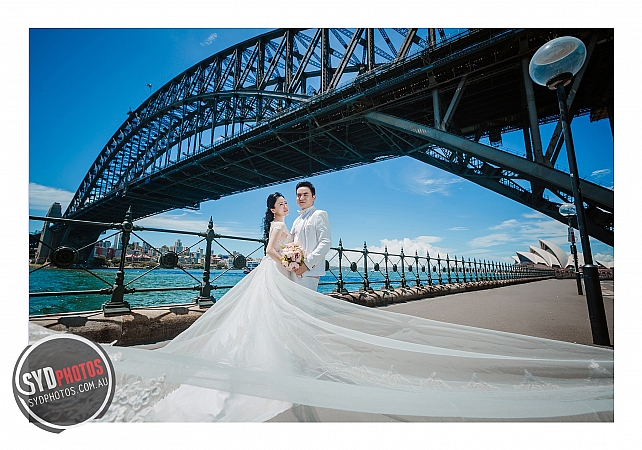 Photographers Portfolios