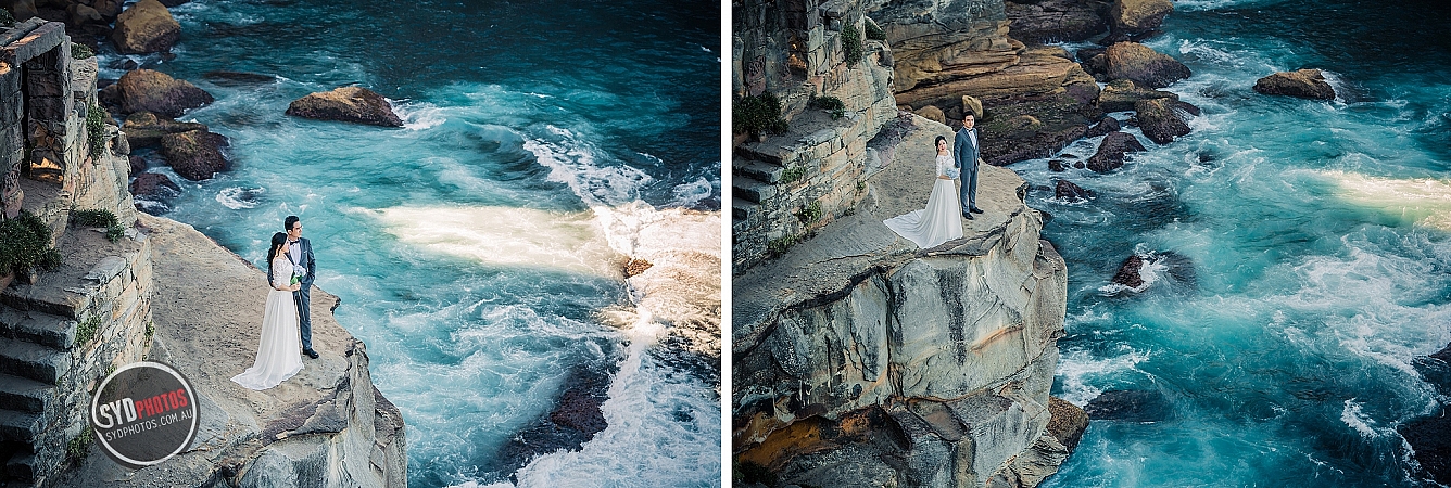 Photographers Portfolios